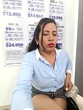 PAULA20- online show from 01/05/26, 06:00