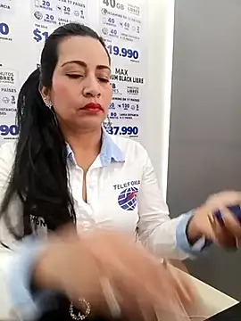 PAULA20- online show from 01/08/26, 12:29