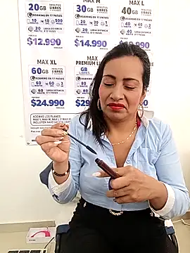 PAULA20- online show from 01/16/26, 01:26