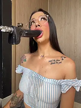 ValentinaBianchi online show from 02/02/26, 07:23