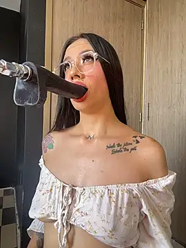 ValentinaBianchi online show from 02/05/26, 06:45