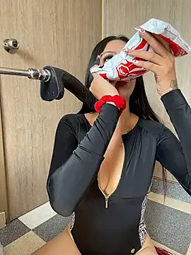 ValentinaBianchi online show from 03/10/26, 07:41