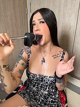 ValentinaBianchi online show from 04/22/26, 05:58