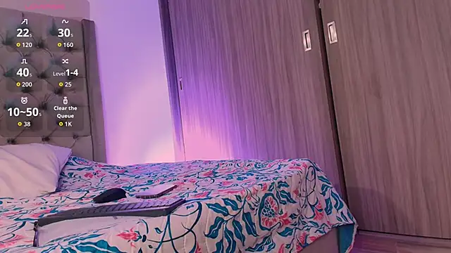 dreamsussi online show from 02/27/26, 02:00