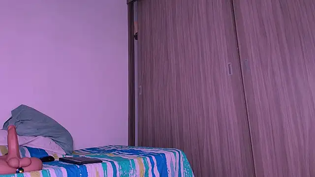 dreamsussi online show from 07/21/26, 10:45