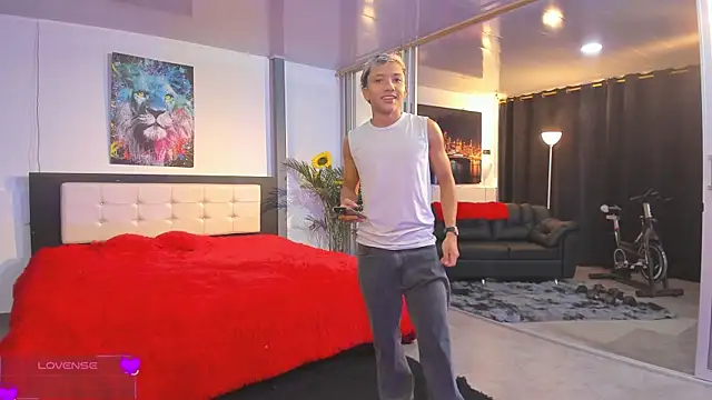 Bisexlifehot   online show from 02/25/26, 11:14