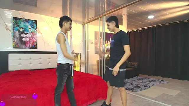 Bisexlifehot   online show from 03/29/26, 11:16