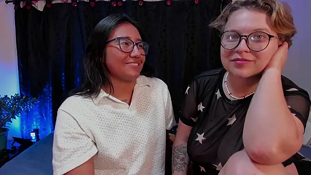 CrazyCakes  online show from 10/03/25, 05:37