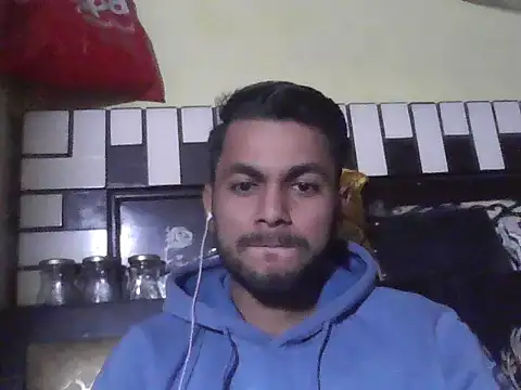 ursdreamperson online show from 12/05/25, 05:38