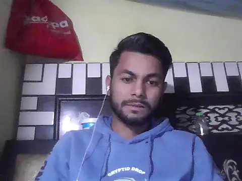 ursdreamperson online show from 12/16/25, 04:06