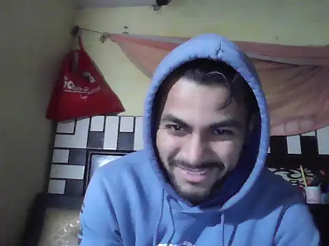 ursdreamperson online show from 01/08/26, 03:42