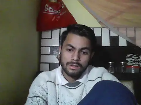 ursdreamperson online show from 01/16/26, 03:49