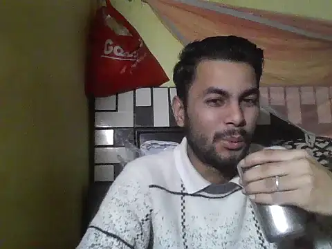 ursdreamperson online show from 01/18/26, 03:32