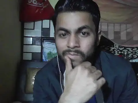 ursdreamperson online show from 01/18/26, 03:38