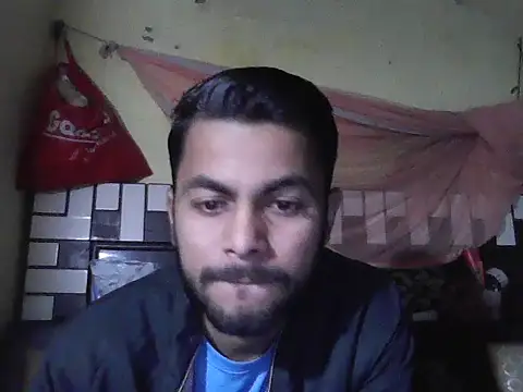 ursdreamperson online show from 01/19/26, 03:43