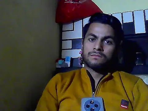 ursdreamperson online show from 02/04/26, 05:19