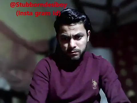 ursdreamperson online show from 02/09/26, 04:05