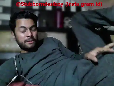 ursdreamperson online show from 02/16/26, 03:41