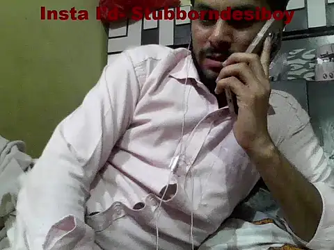 ursdreamperson online show from 02/23/26, 03:09