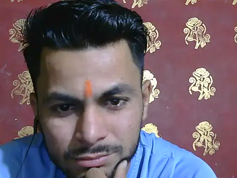 ursdreamperson online show from 04/22/26, 02:58