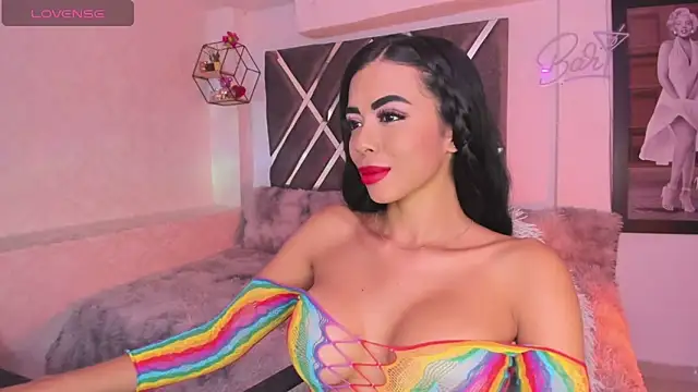 pocahontasweetss03 online show from 09/14/25, 02:11