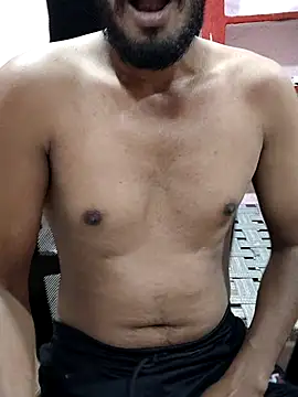 krishjaat43 online show from 09/18/25, 07:27