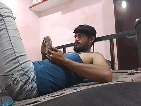 krishjaat43 online show from 10/05/25, 06:17