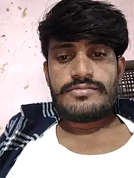 krishjaat43 online show from 10/19/25, 04:18