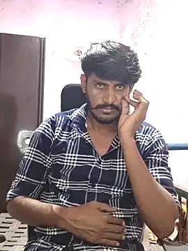 krishjaat43 online show from 10/23/25, 04:06