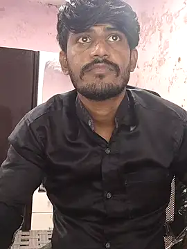 krishjaat43 online show from 10/26/25, 06:30