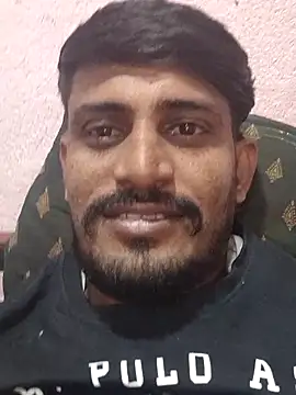 krishjaat43 online show from 11/10/25, 06:07