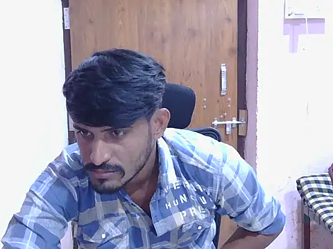 krishjaat43 online show from 11/17/25, 09:15