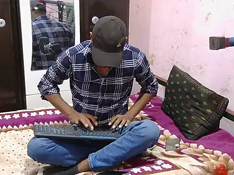 krishjaat43 online show from 12/19/25, 07:59