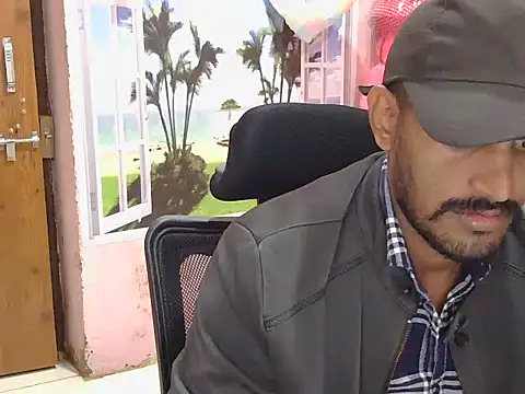 krishjaat43 online show from 12/20/25, 04:58