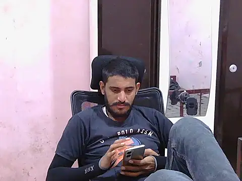 krishjaat43 online show from 01/15/26, 03:38