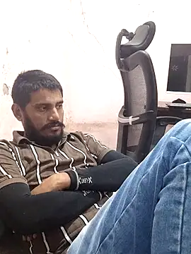 krishjaat43 online show from 02/06/26, 10:51