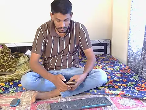 krishjaat43 online show from 02/27/26, 07:41