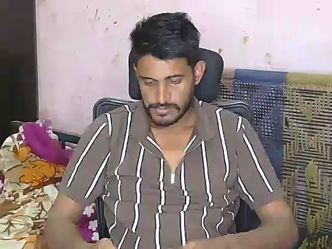 krishjaat43 online show from 03/07/26, 03:31