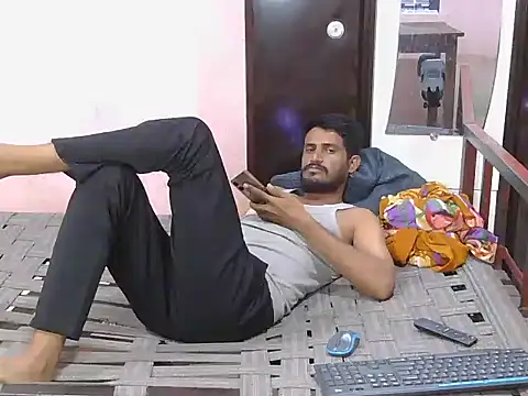 krishjaat43 online show from 03/25/26, 08:59