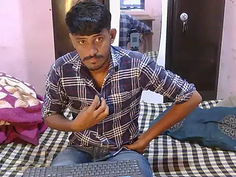 krishjaat43 online show from 07/01/26, 02:13
