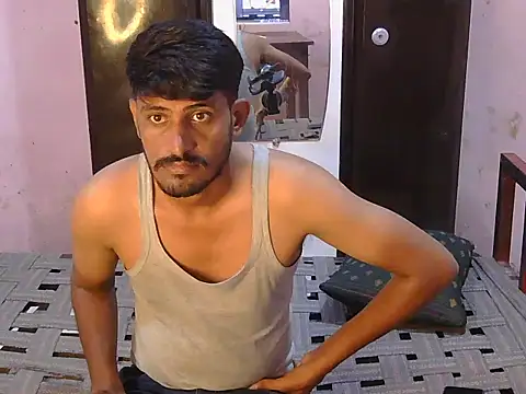 krishjaat43 online show from 07/07/26, 06:47