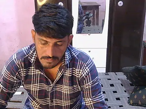 krishjaat43 online show from 07/08/26, 03:33