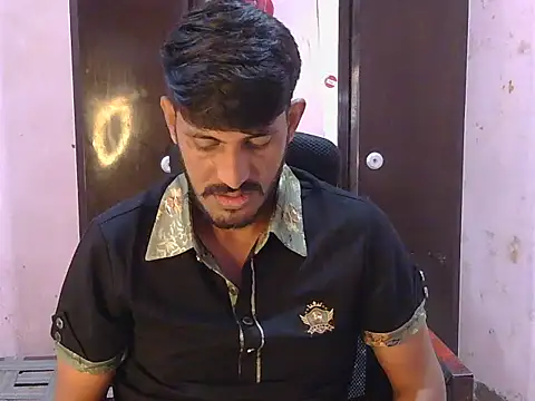 krishjaat43 online show from 07/11/26, 07:00