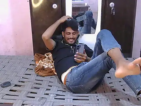 krishjaat43 online show from 07/22/26, 06:00