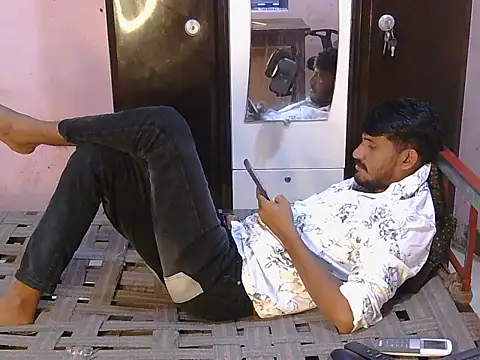 krishjaat43 online show from 07/23/26, 09:07