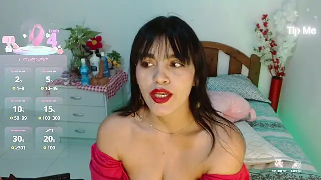 angelly  kate online show from 02/24/26, 01:47