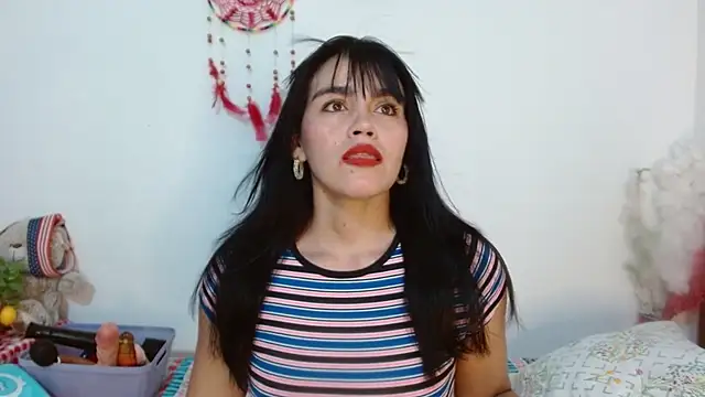 angelly  kate online show from 04/09/26, 02:11