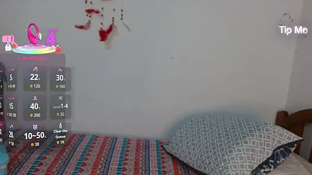 Snapshot of angelly__kate chatting on 05/12/26, 01:58 angelly kate online show from 05/12/26, 01:58