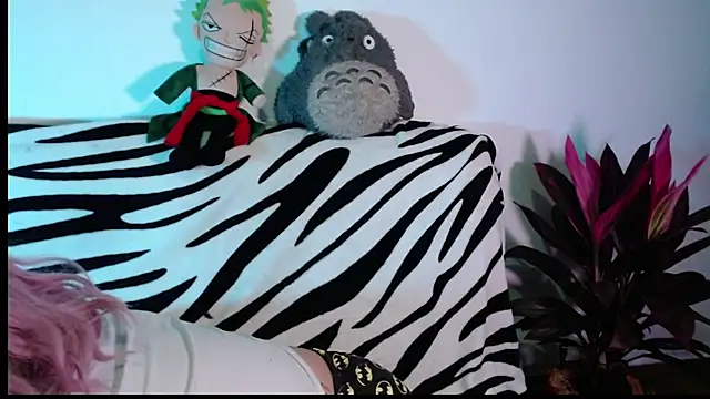 XxGreenGoodxX online show from 03/02/26, 11:00