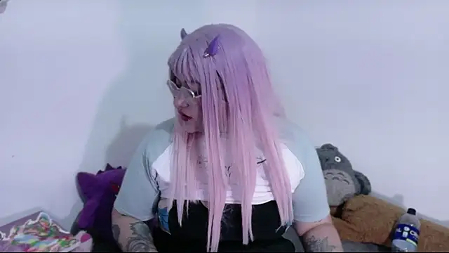 XxGreenGoodxX online show from 04/08/26, 02:11